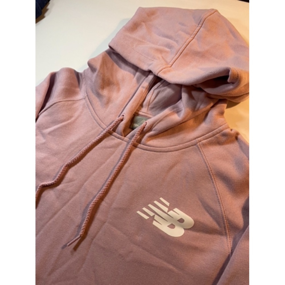 New Balance hoodie XL